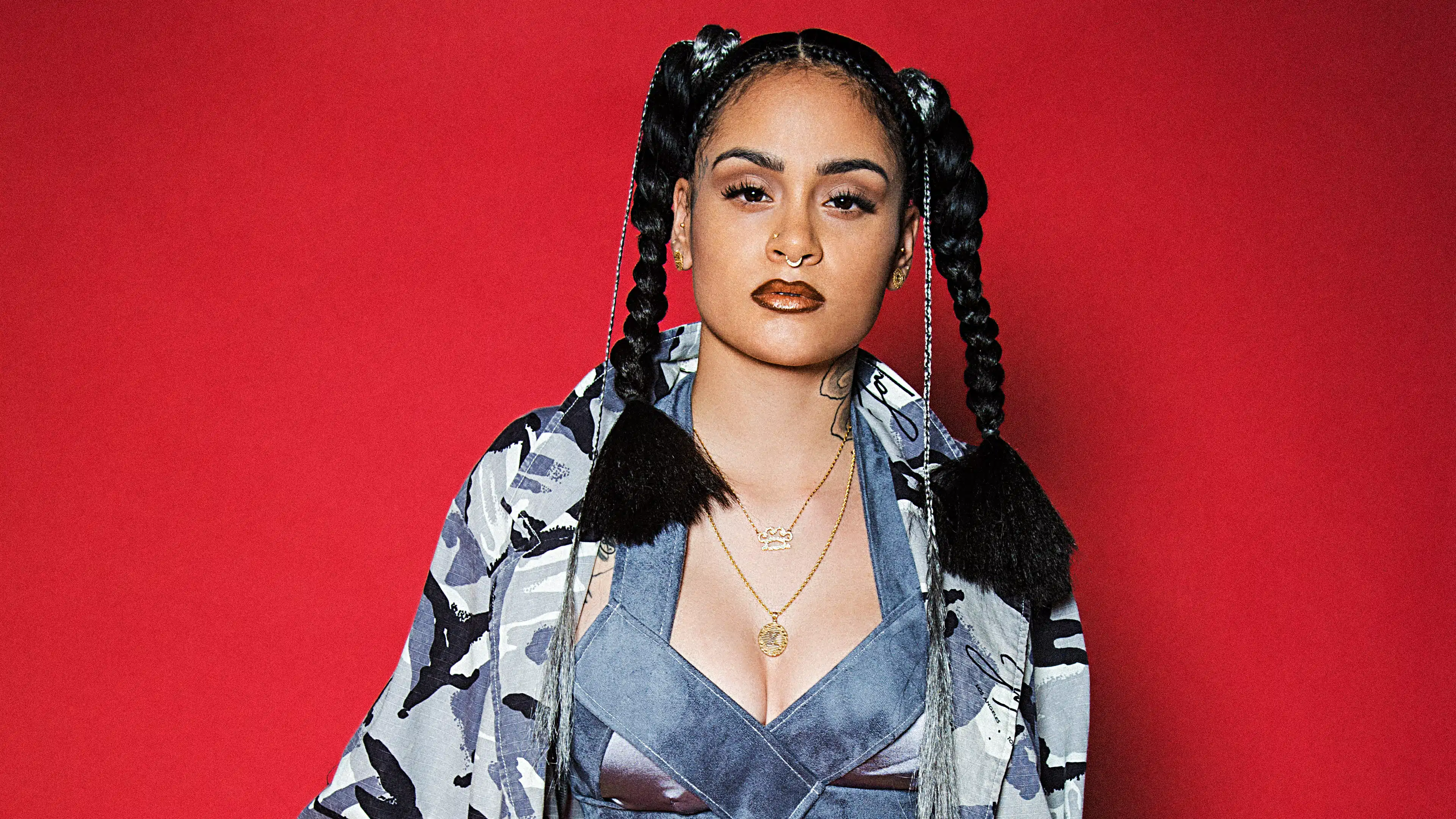Kehlani Age