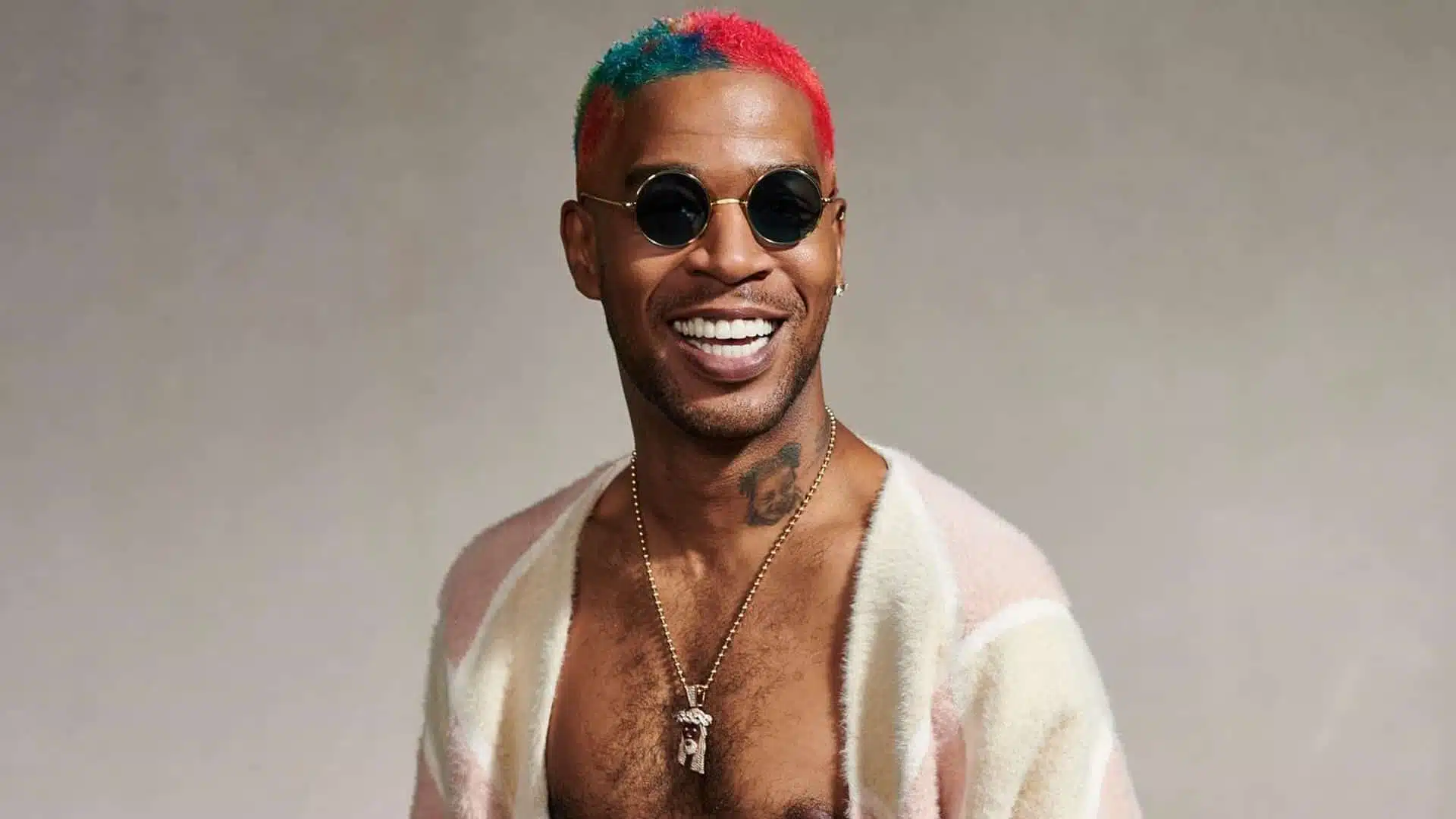 Kid Cudi Age
