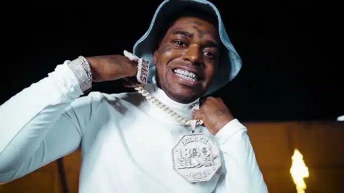 Kodak Black Age