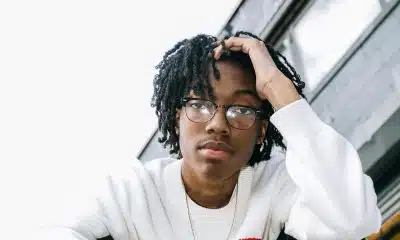 Lil Tecca Age