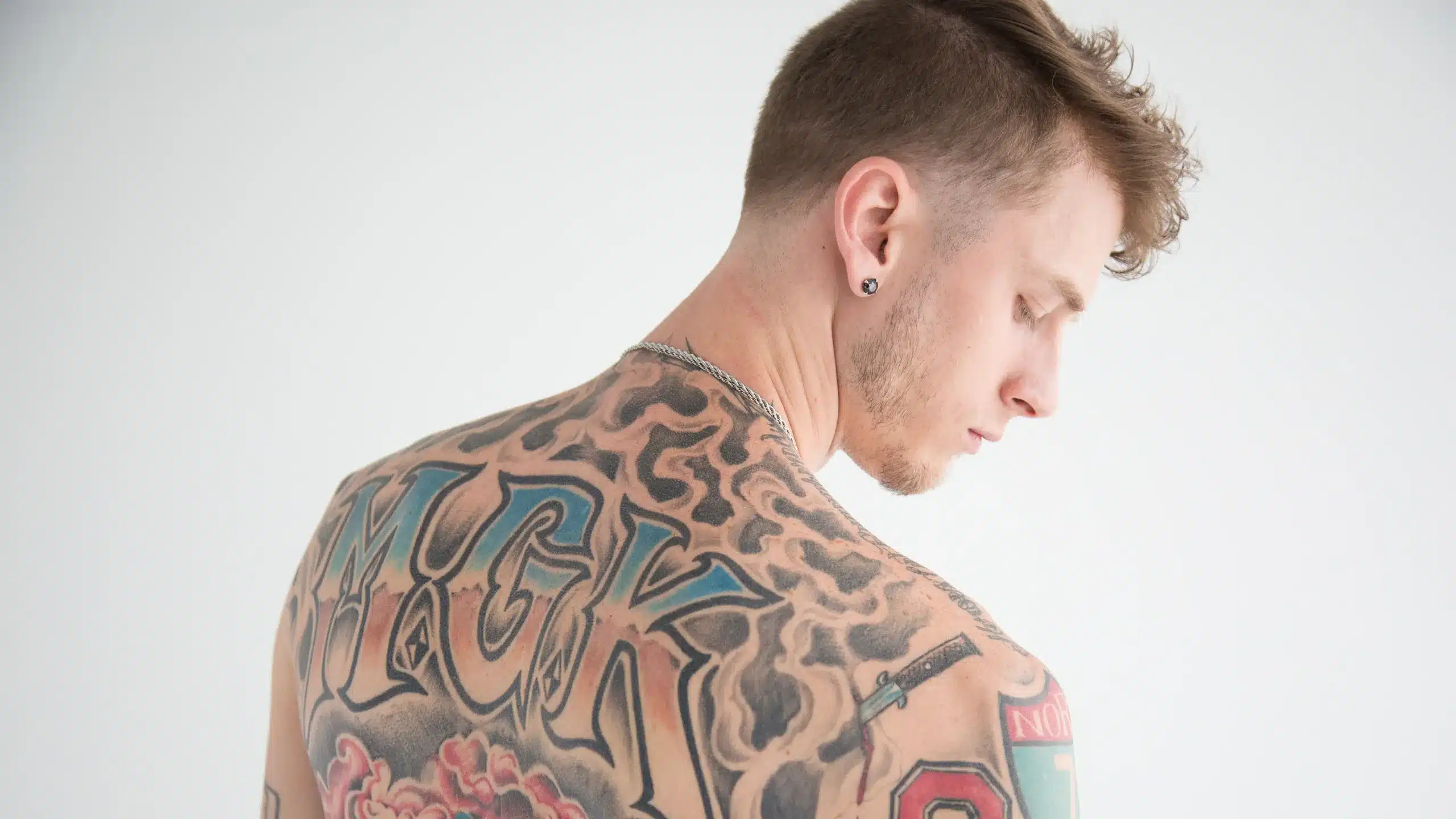MGK Age