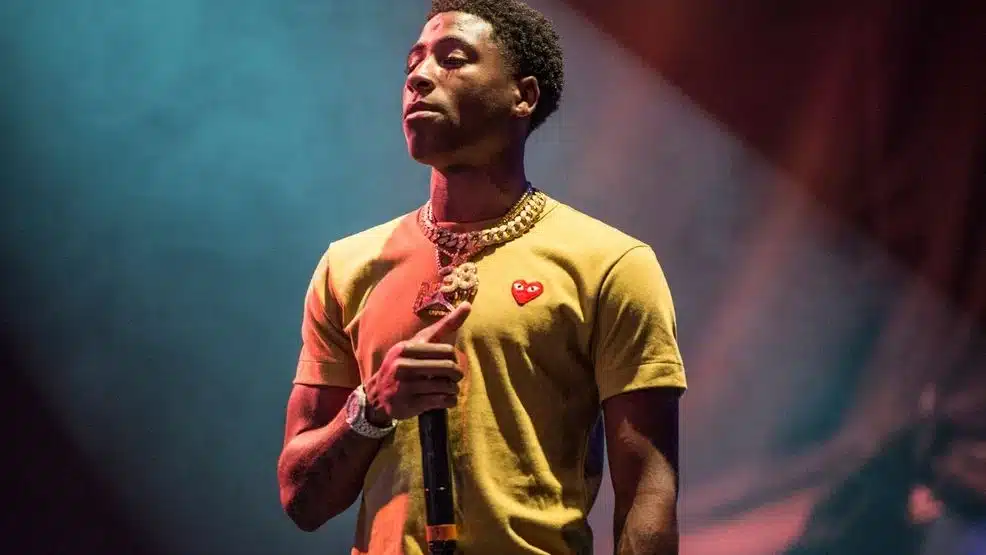 NBA YoungBoy Age