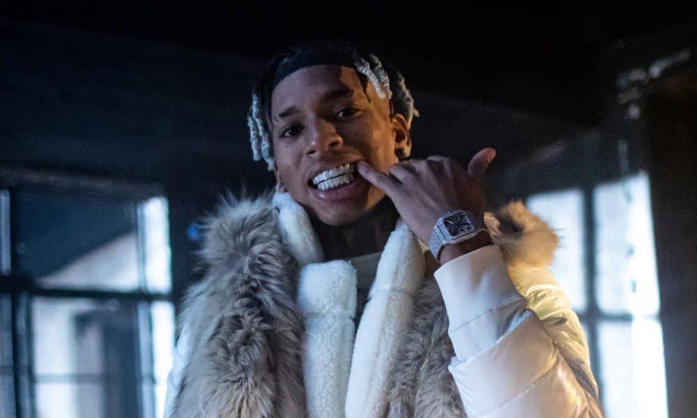 NLE Choppa Age