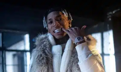 NLE Choppa Age
