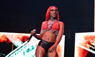 Sexyy Red Age