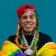 6ix9ine age