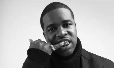 A$AP Ferg Age