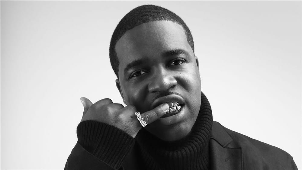 A$AP Ferg Age