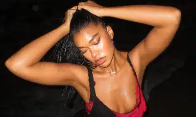 Amber Mark Age