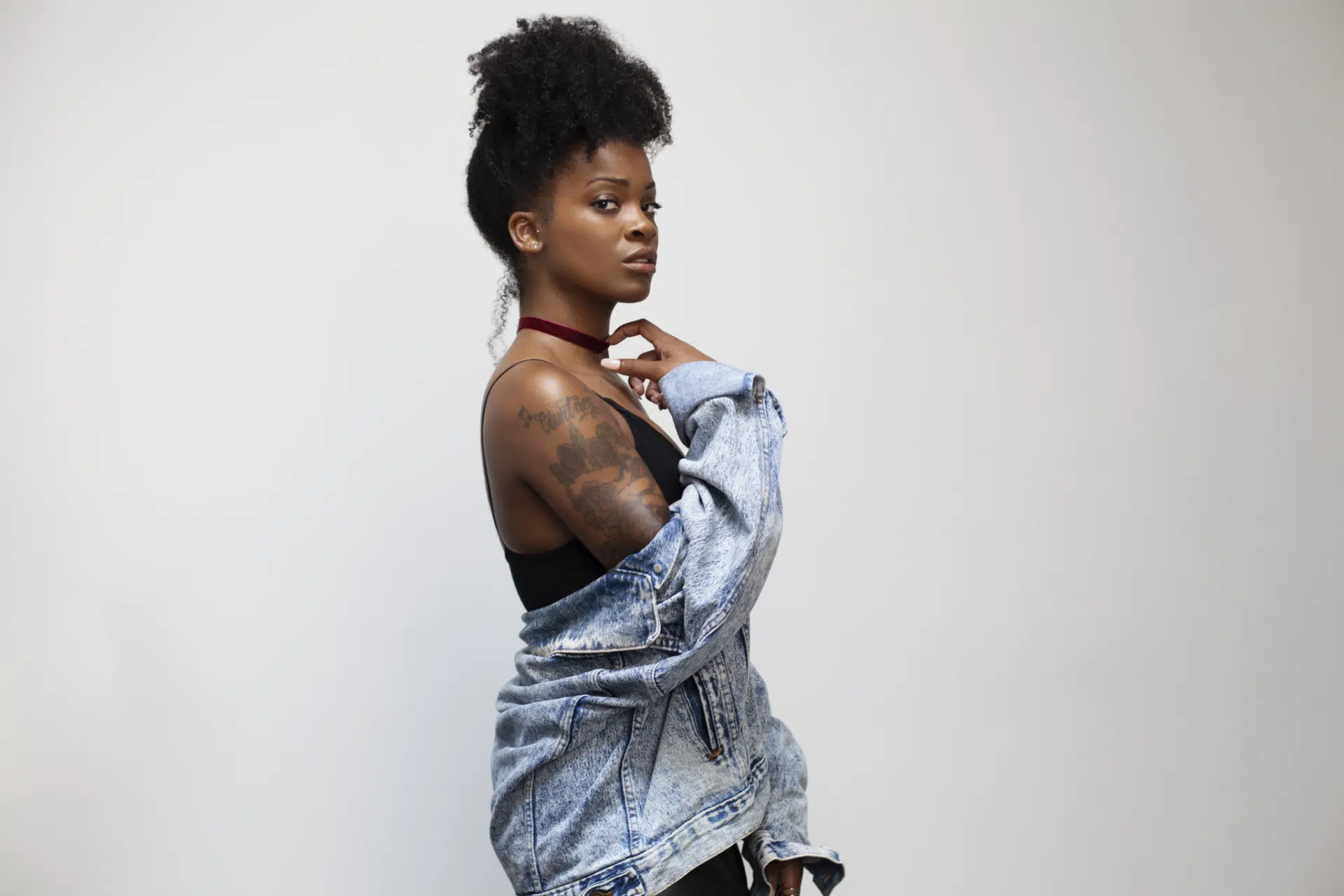 Ari Lennox Age