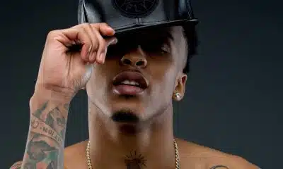 August Alsina Age