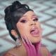 Cardi B Age