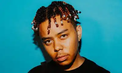 Cordae Age