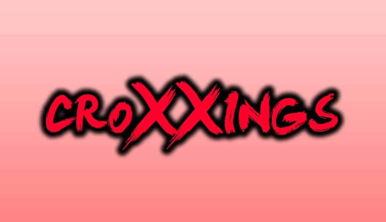 Croxxings