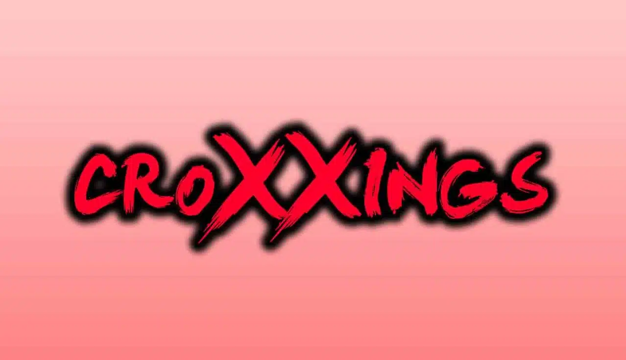 Croxxings