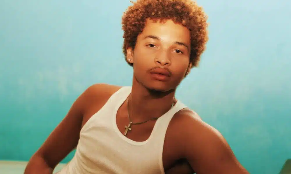 Destin Conrad Age