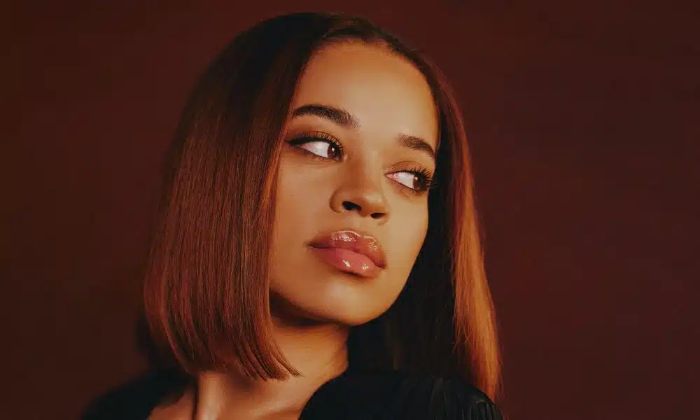 Ella Mai Age