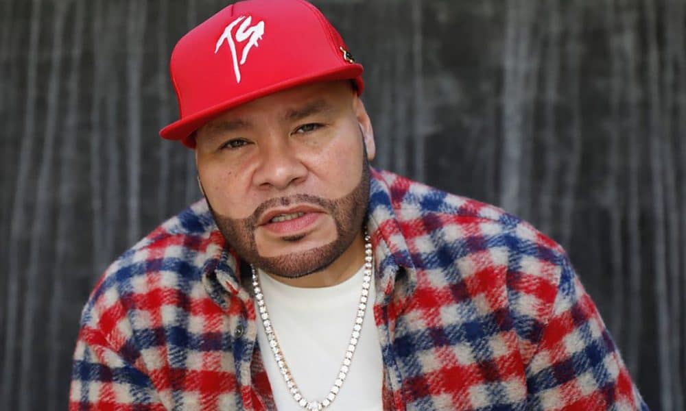 Fat Joe Age