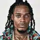 Fetty Wap age