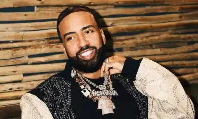 French Montana Age