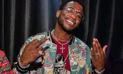 Gucci Mane Age