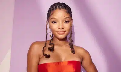 Halle Age