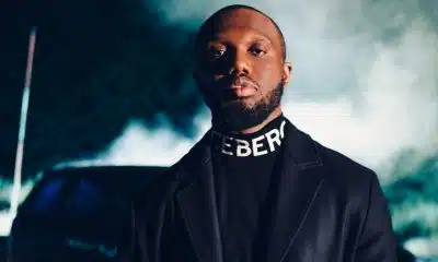 Headie One age