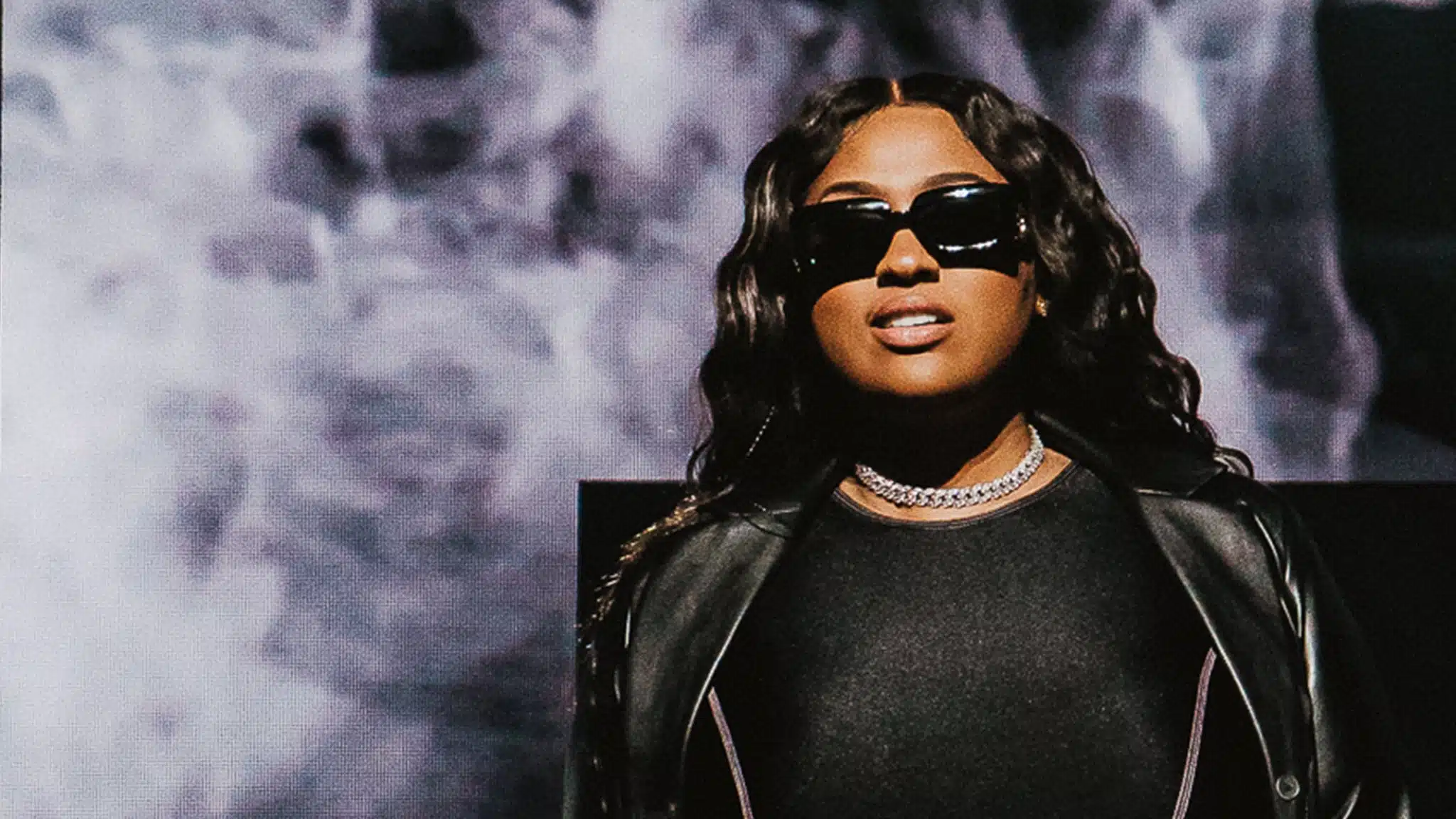 Jazmine Sullivan Age