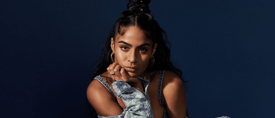 Jessie Reyez Age
