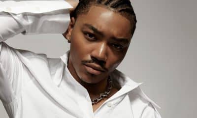 Josh Levi Age