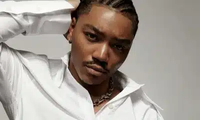 Josh Levi Age