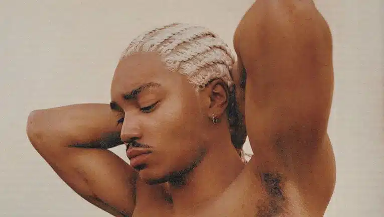Josh Levi