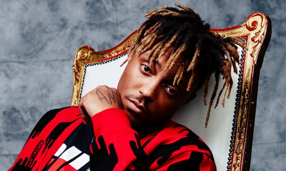 Juice WRLD age