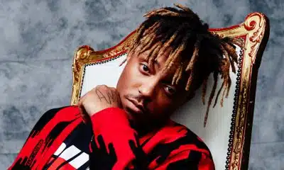 Juice WRLD age