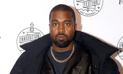 Kanye West age