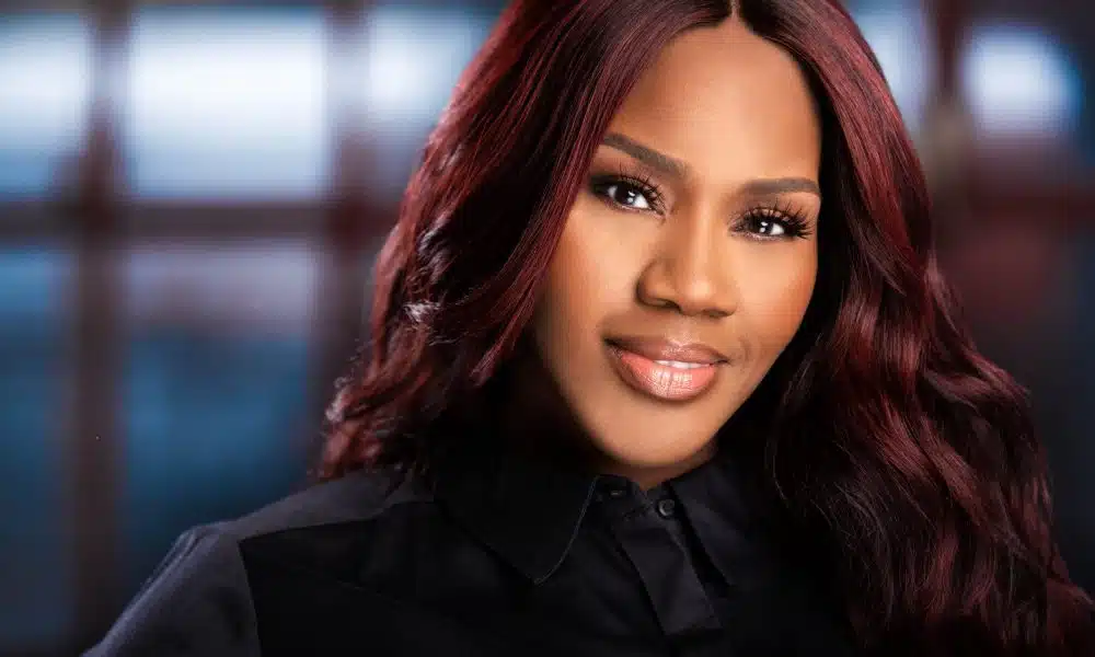 Kelly Price Age
