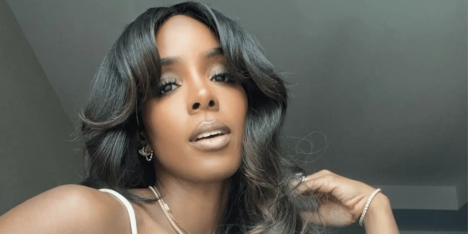Kelly Rowland Age