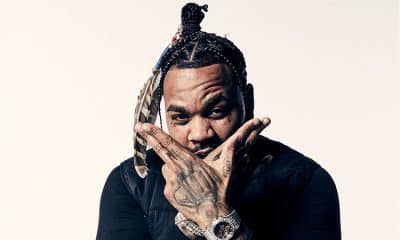 Kevin Gates Age