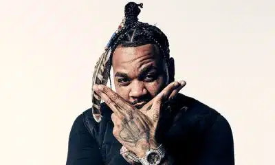 Kevin Gates Age