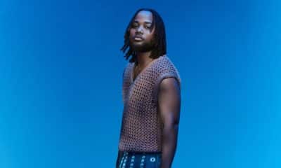 Leon Thomas Age