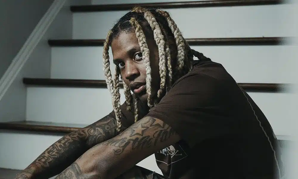 Lil Durk Age