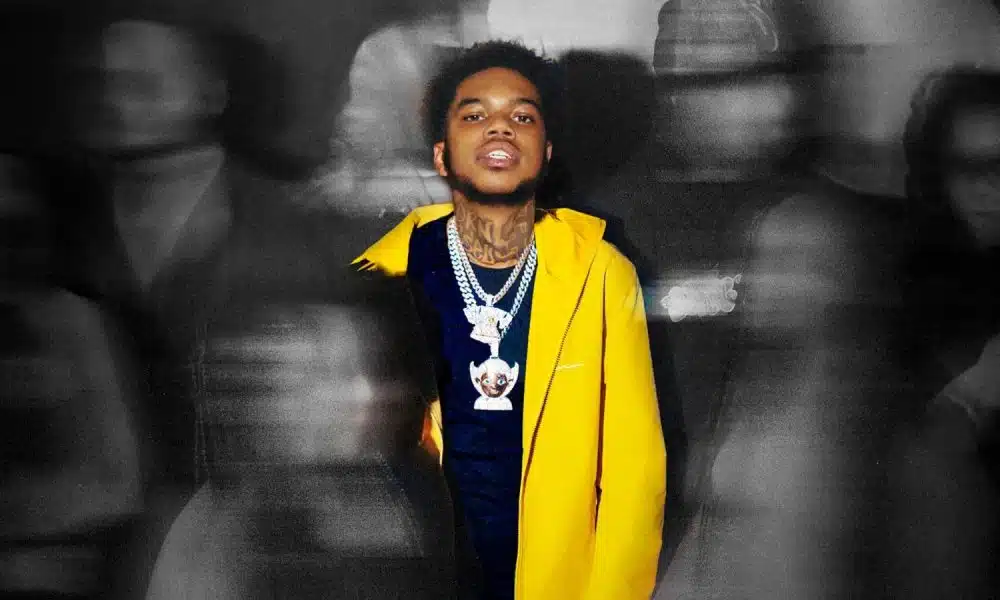 Lil Poppa Age