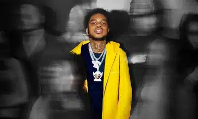 Lil Poppa Age