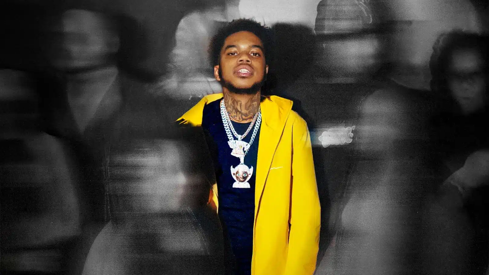 Lil Poppa Age