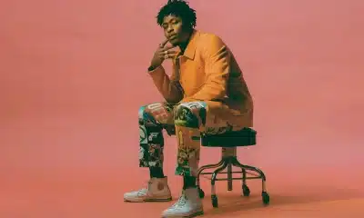 Lucky Daye Age