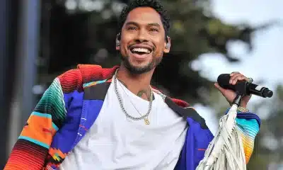 Miguel Age