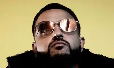 Nav Age