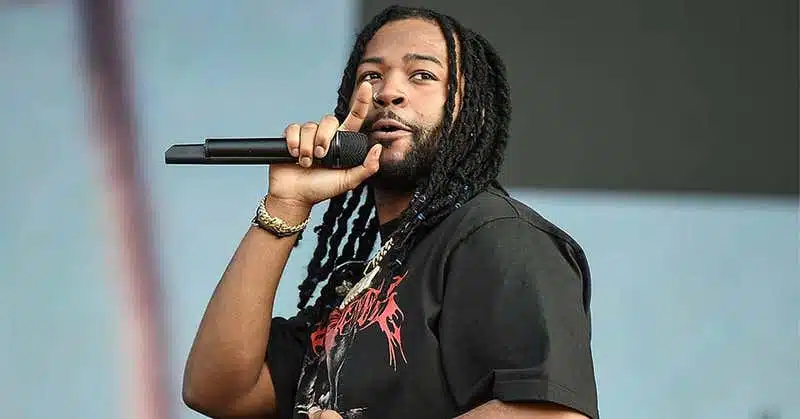 PartyNextDoor