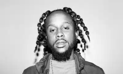 Popcaan Age
