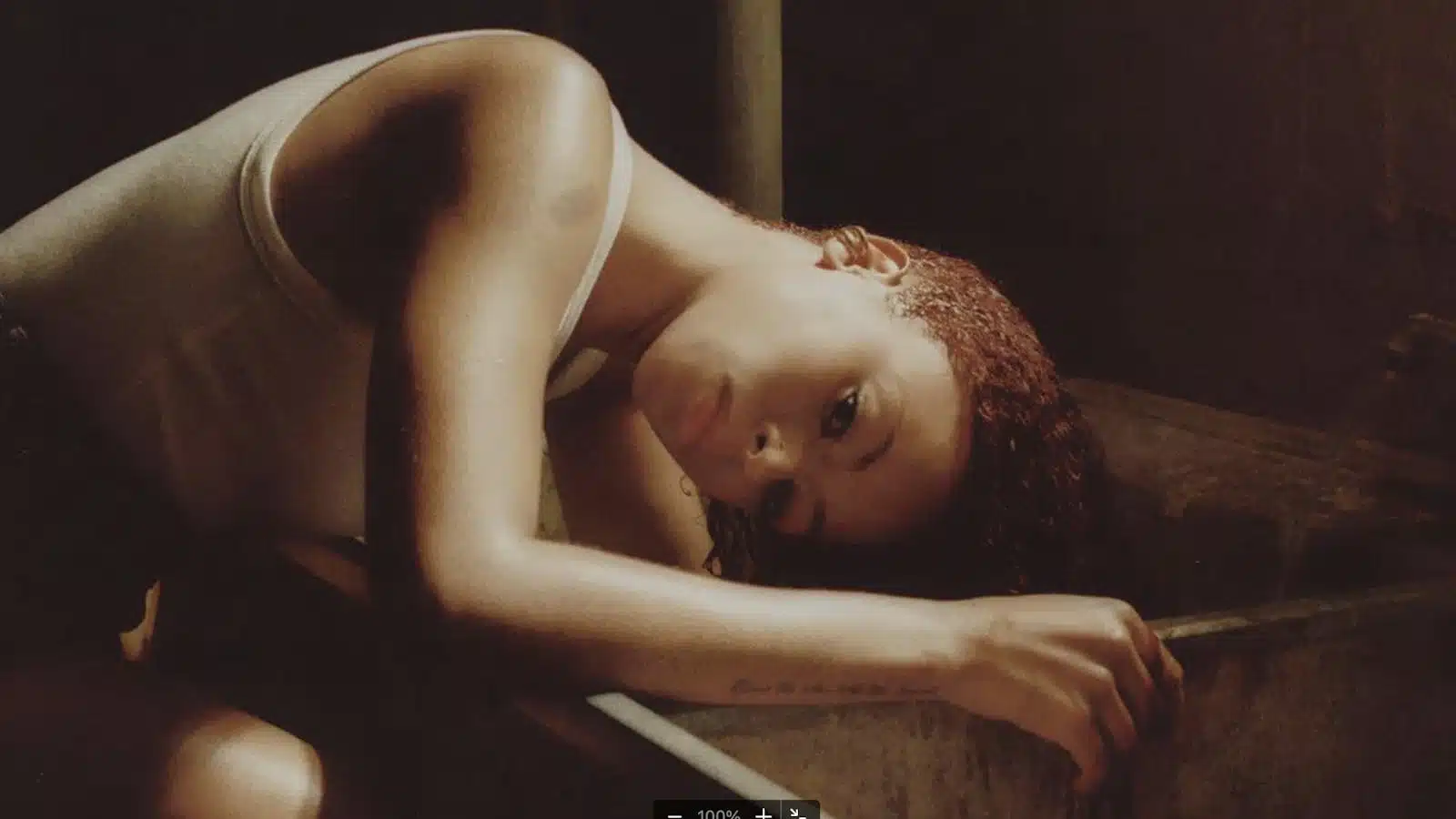 Ravyn Lenae Age